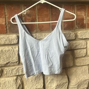 Lululemon align tank